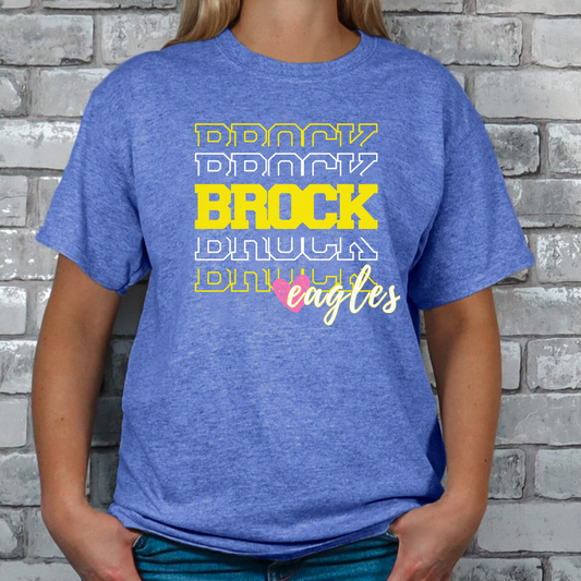 Brock - Emory Memorial Fundraiser