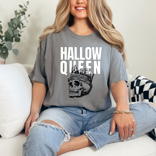 Hallow-Queen