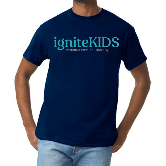 Ignite Kids CUSTOM LISTING